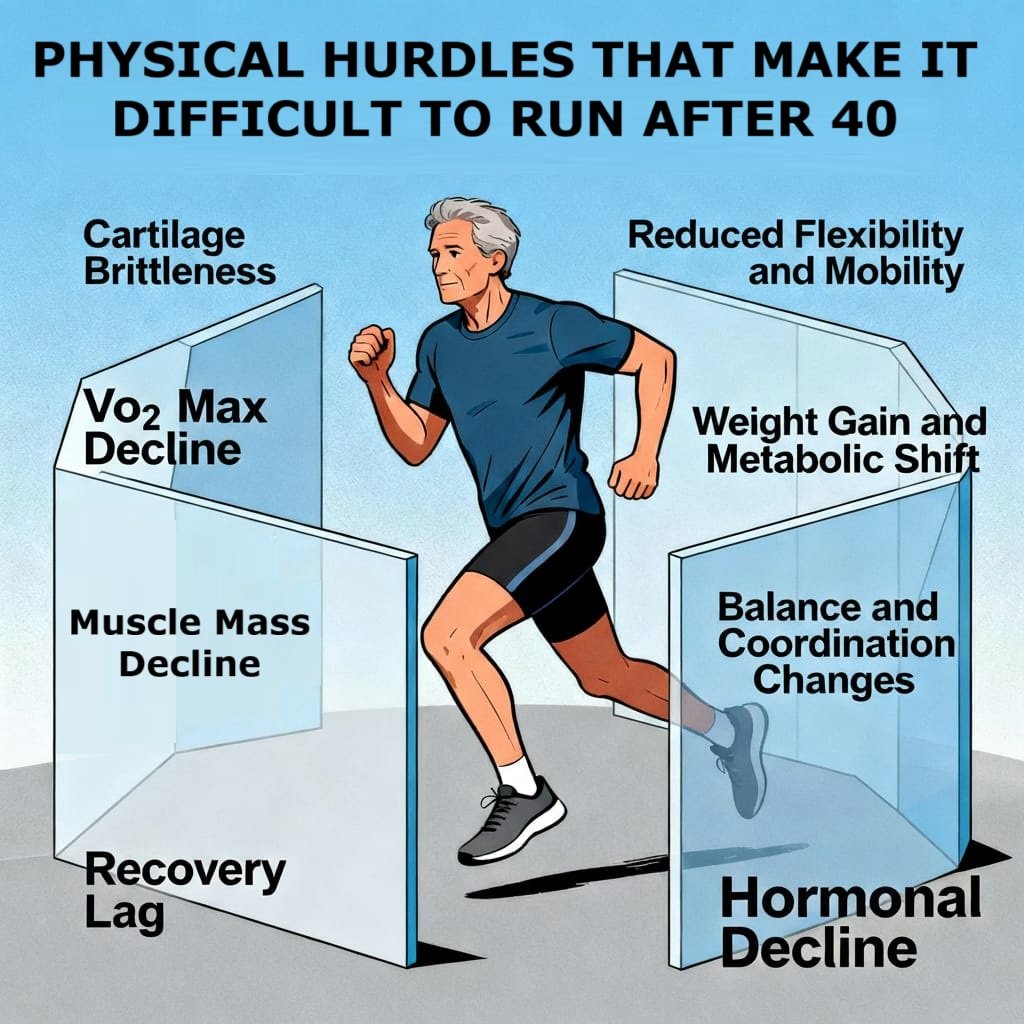 Run After 40