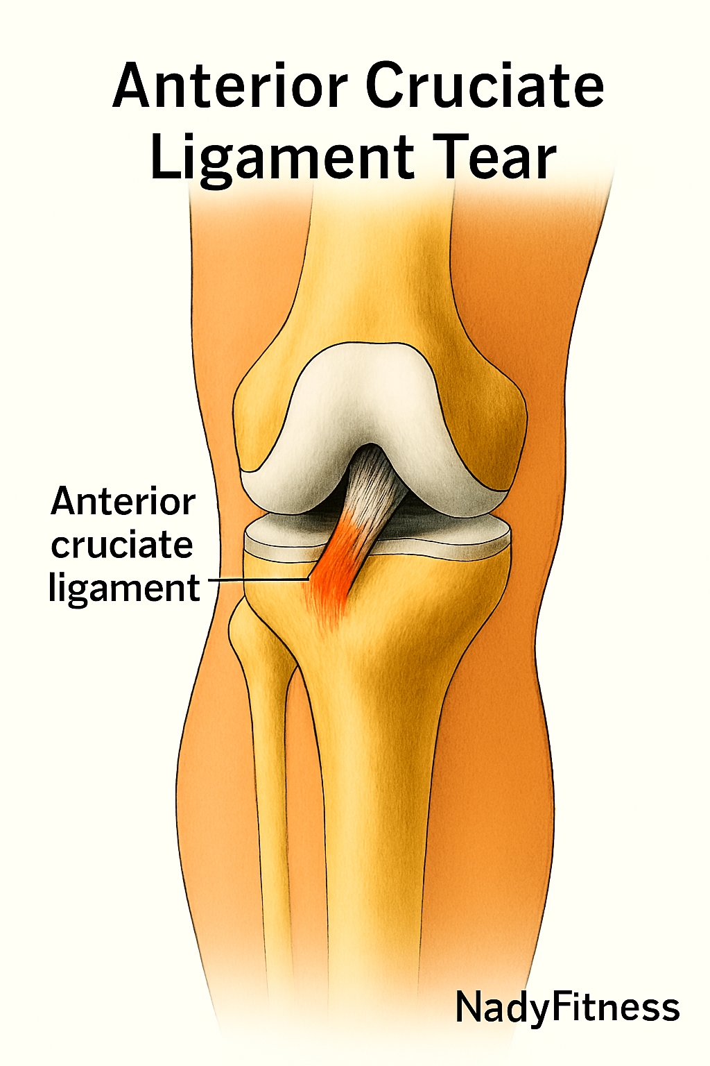 Running Injuries