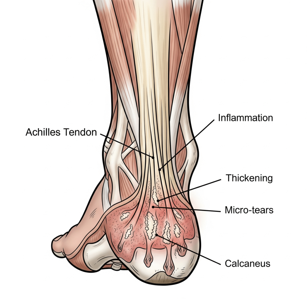 Running Injuries