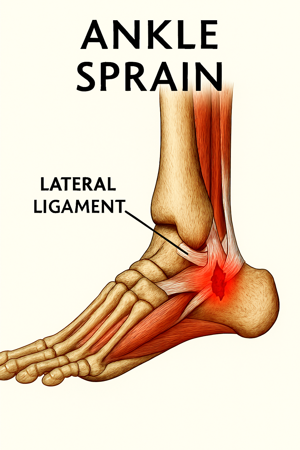 Running Injuries