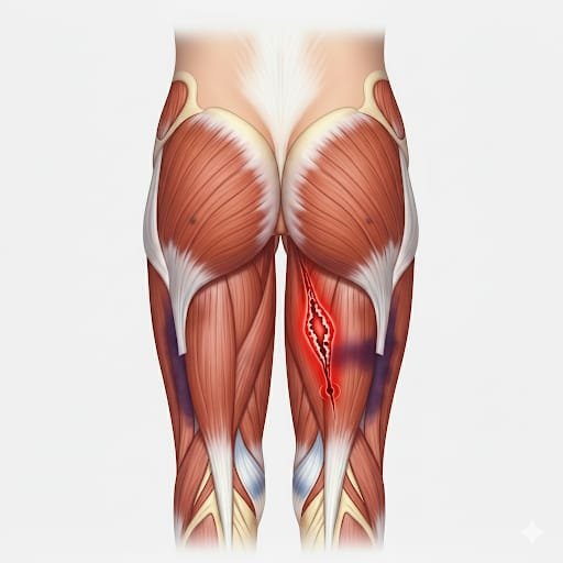 Running Injuries