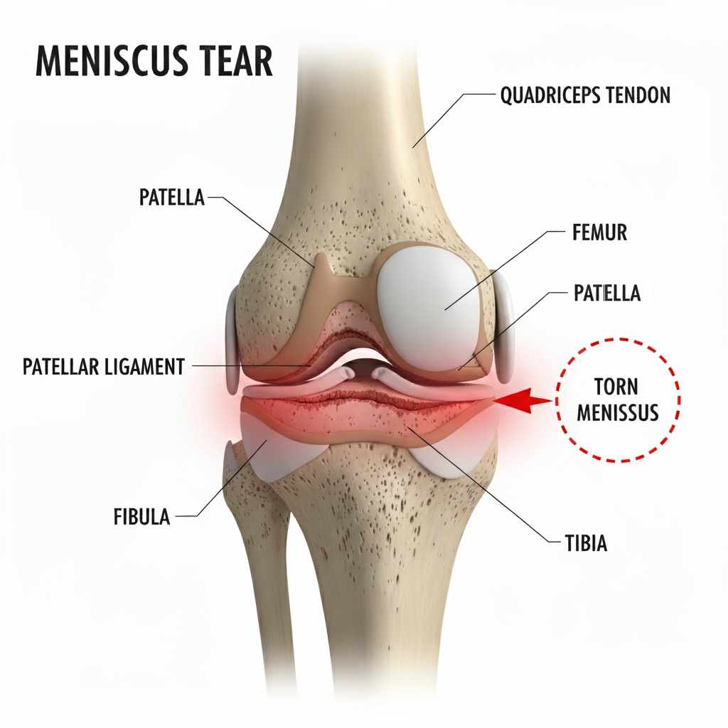 Running Injuries