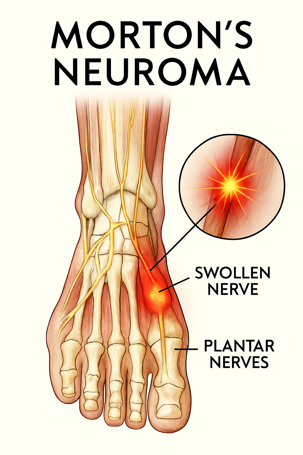 Running Injuries