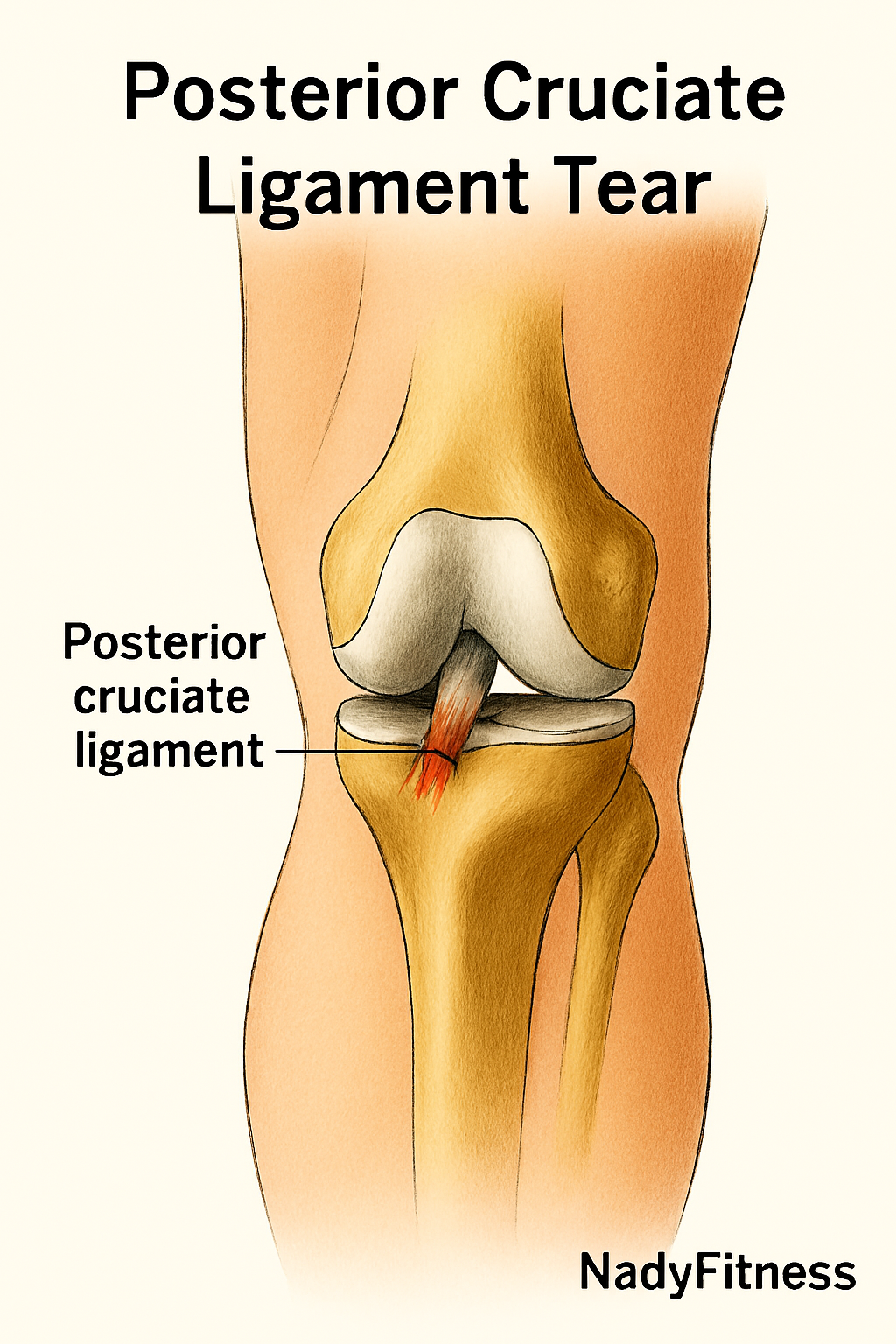 Running Injuries