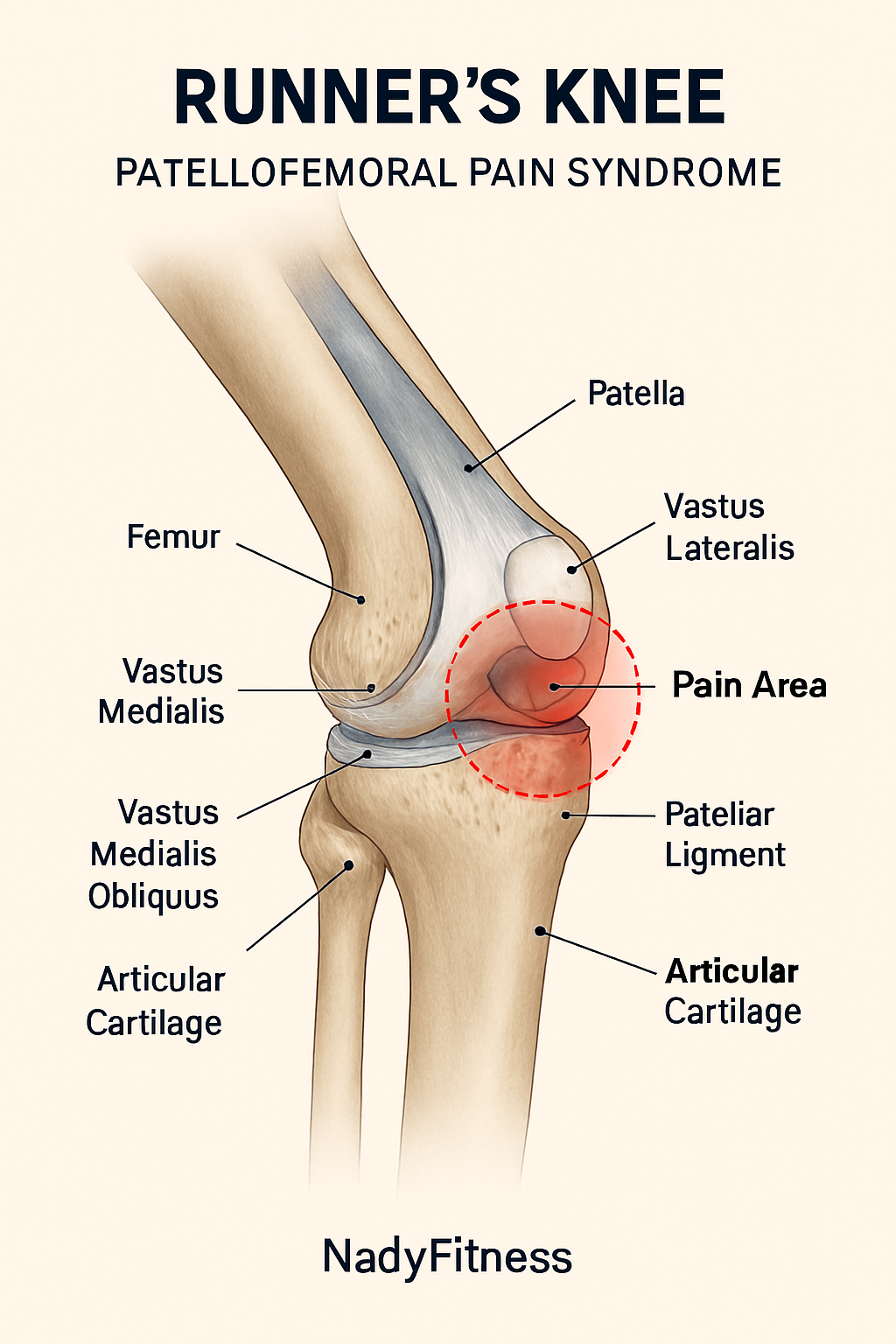 Running Injuries