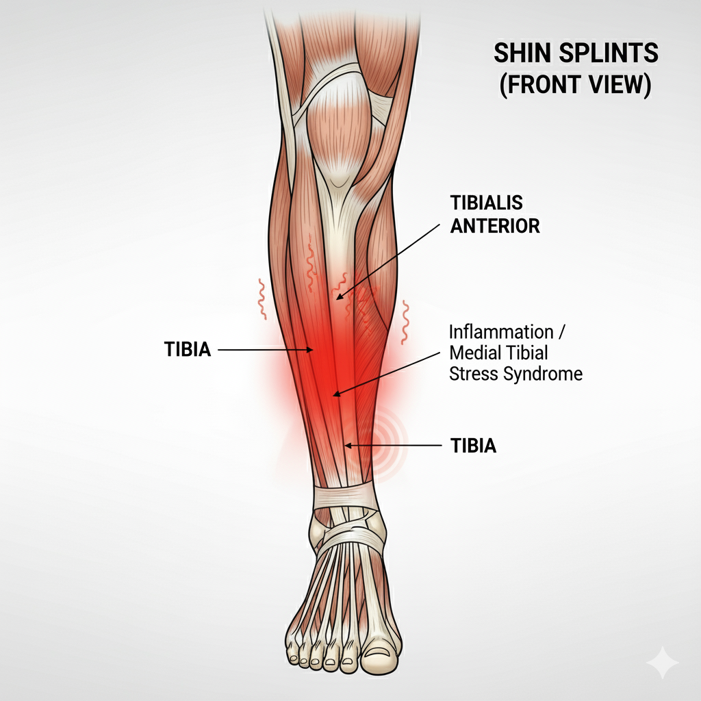 Running Injuries