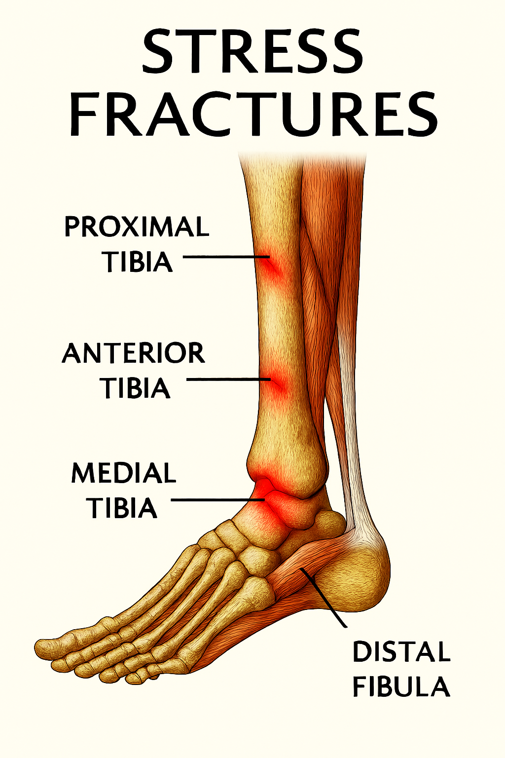 Running Injuries