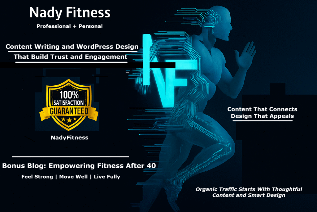 Nady Fitness Banner Image