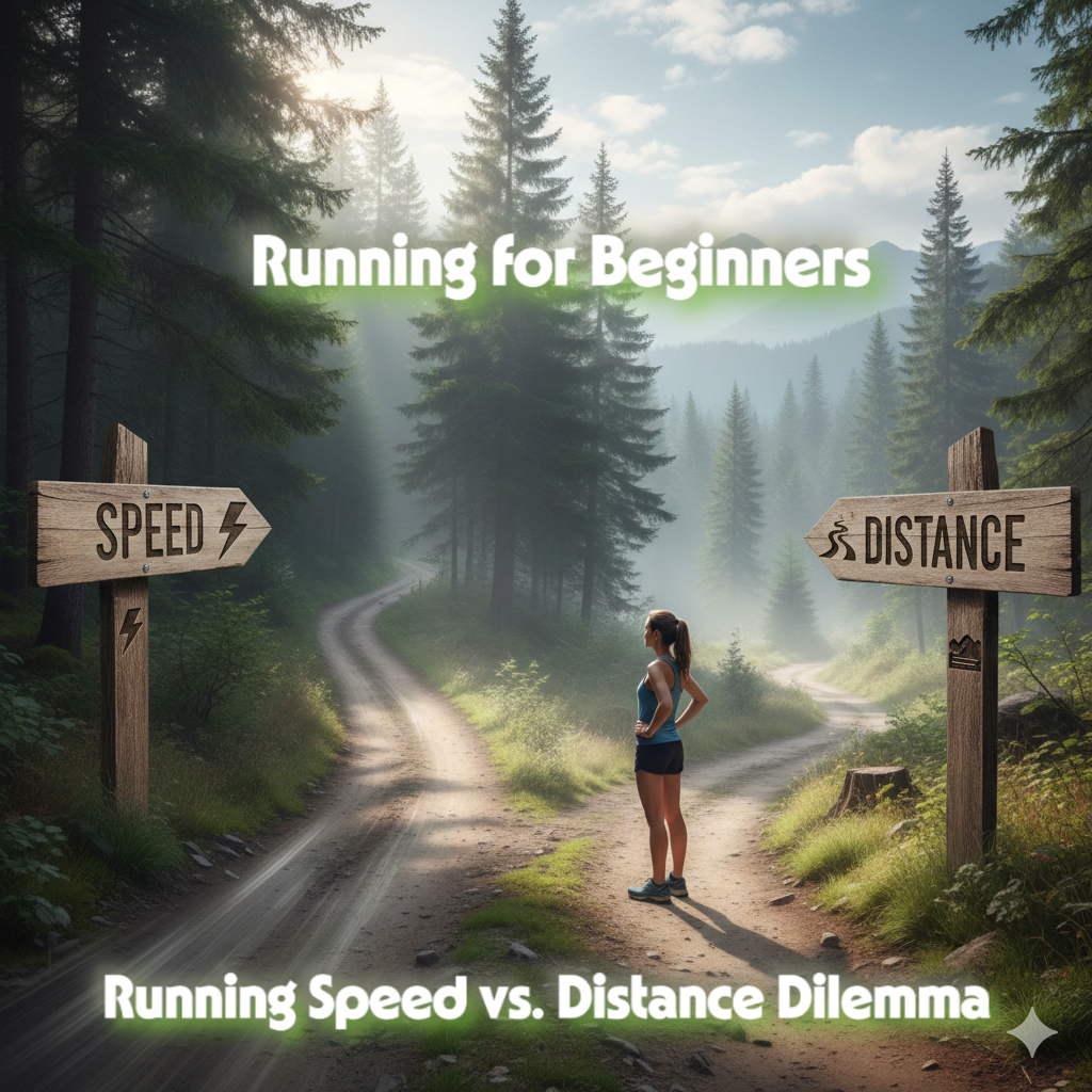 running for beginners
