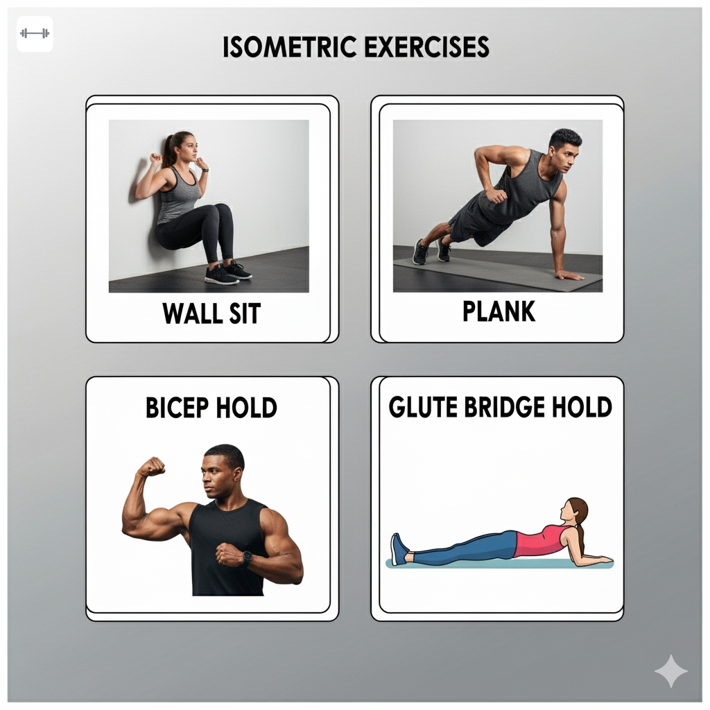 Fitness After 40