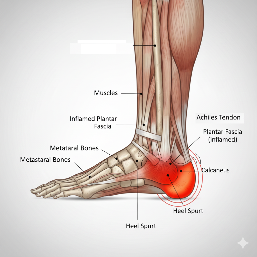 Running Injuries