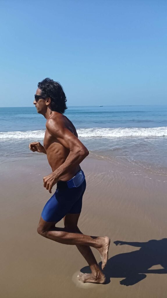 Running