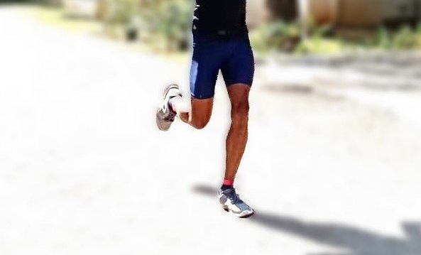 Running With Diabetes
