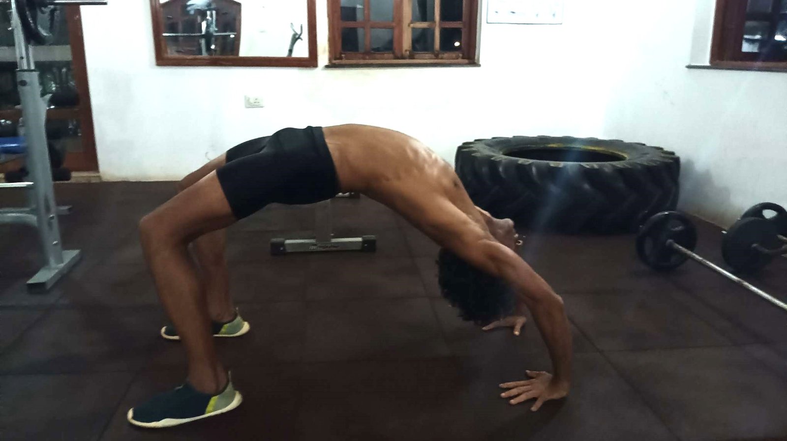 Back pain prevention tips for runners
