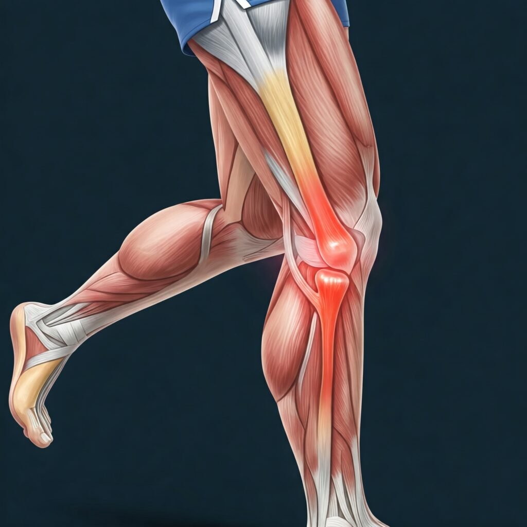 Meniscus Tear