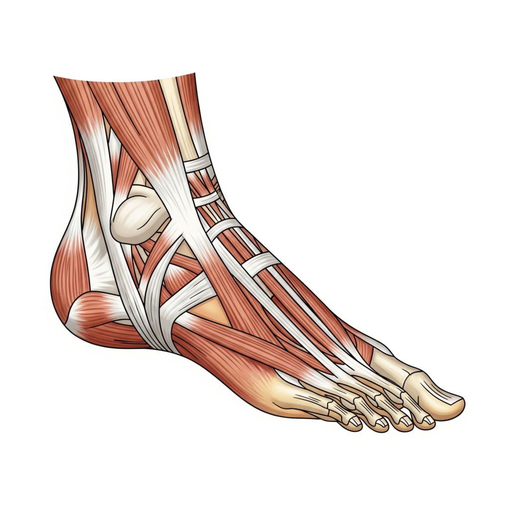Foot Strength for Runners