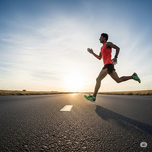 Science of Running