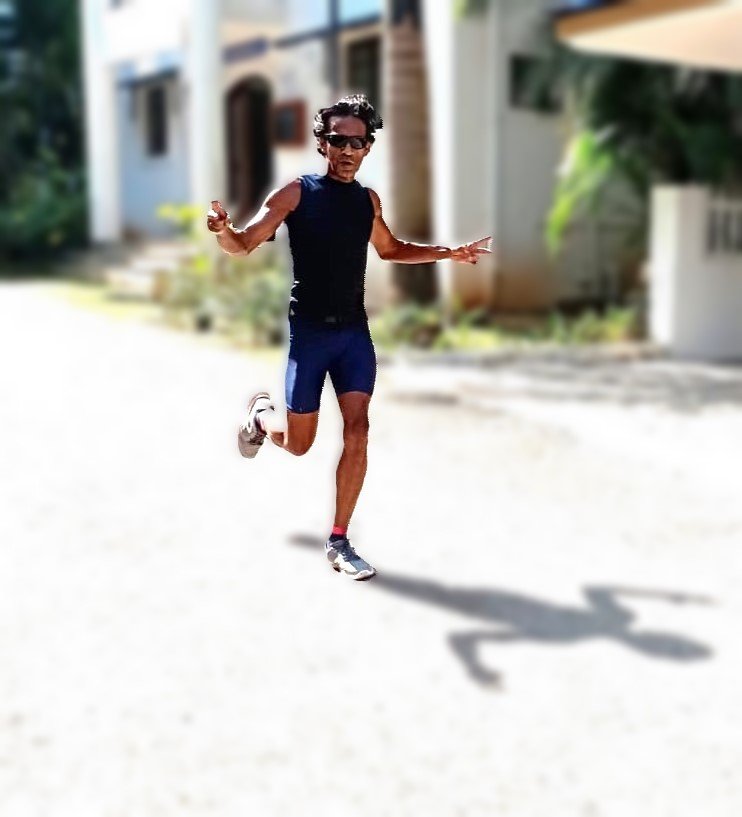 Science of Running