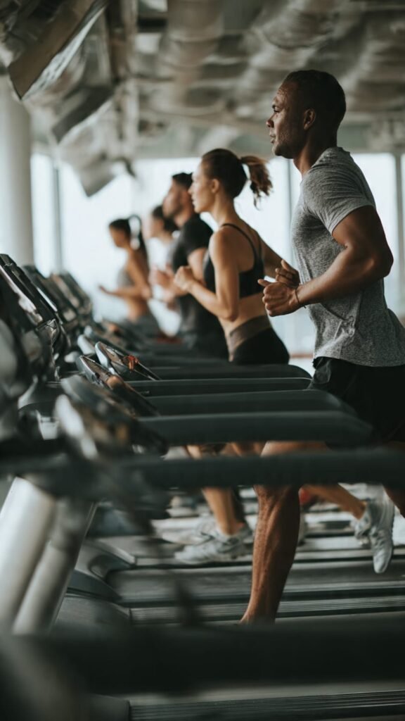 Commercial Treadmill Buying Guide