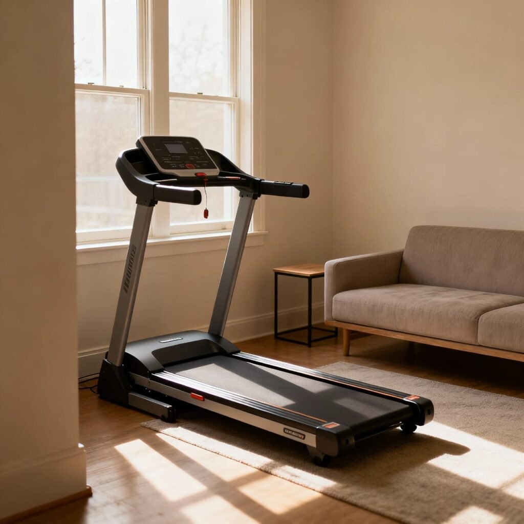 Home treadmill buying guide