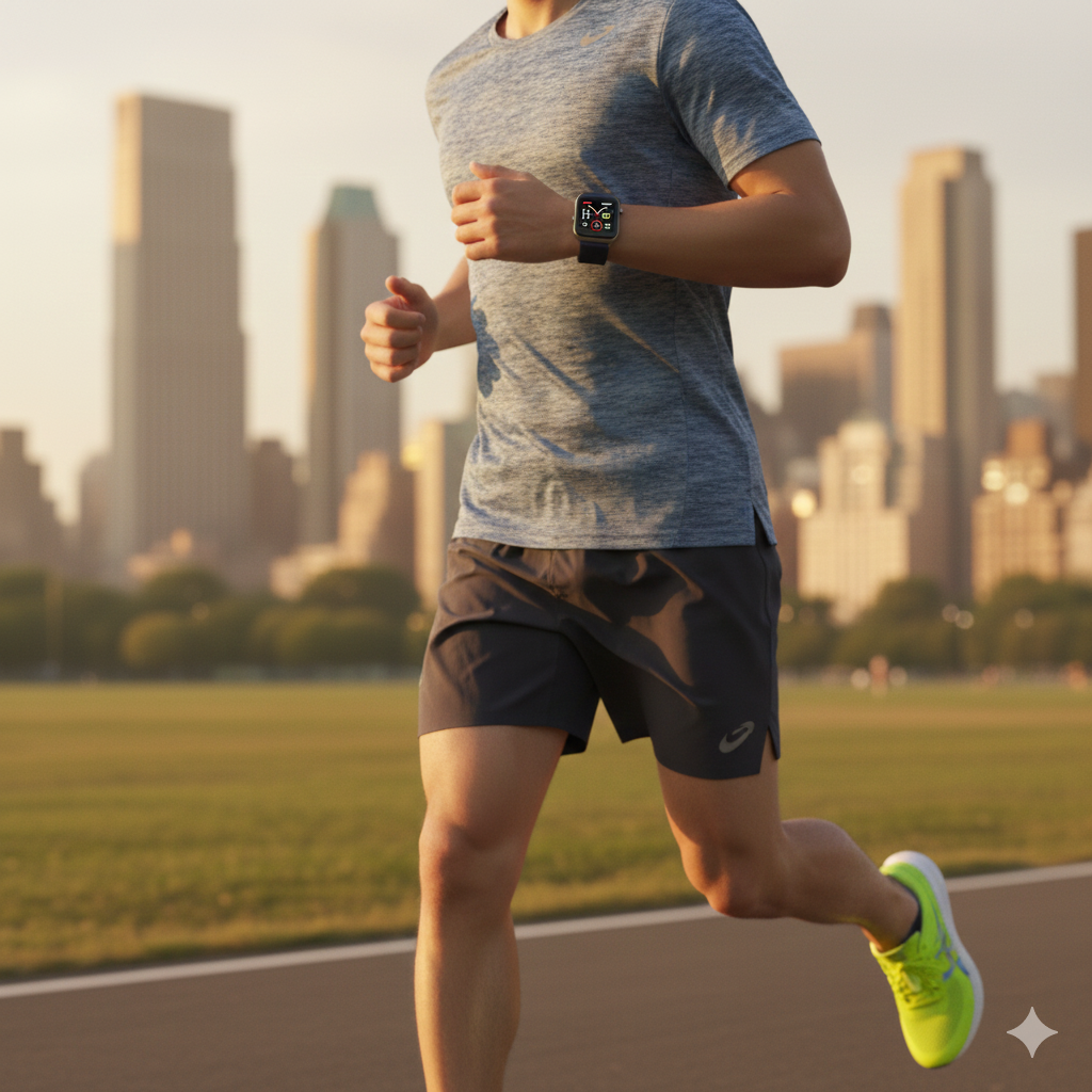 Apple Watch Series 11 Review