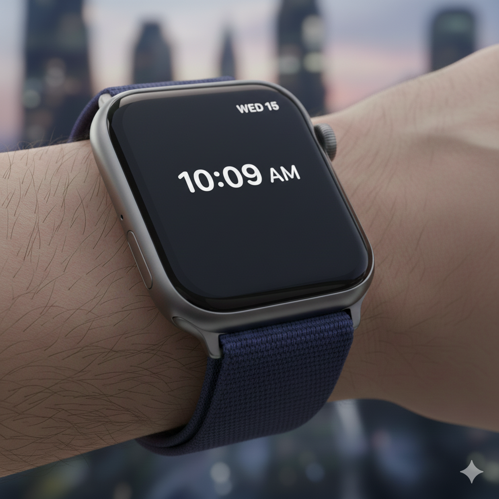 Apple Watch Series 11 Review