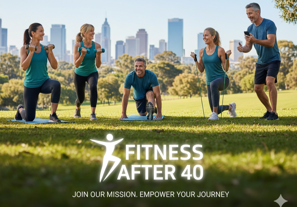 Contribute to NadyFitness - Support Our Mission