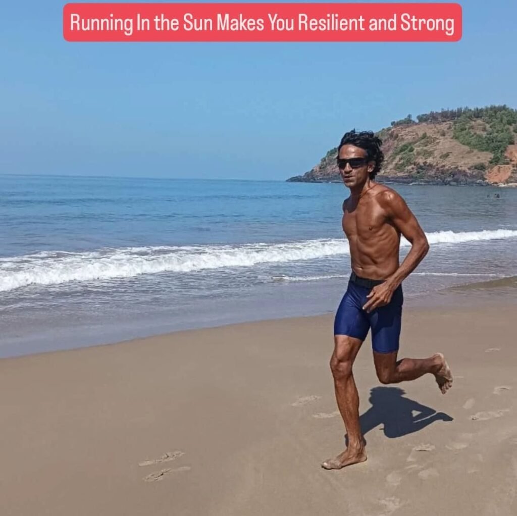 The Battle‑Hardened Body