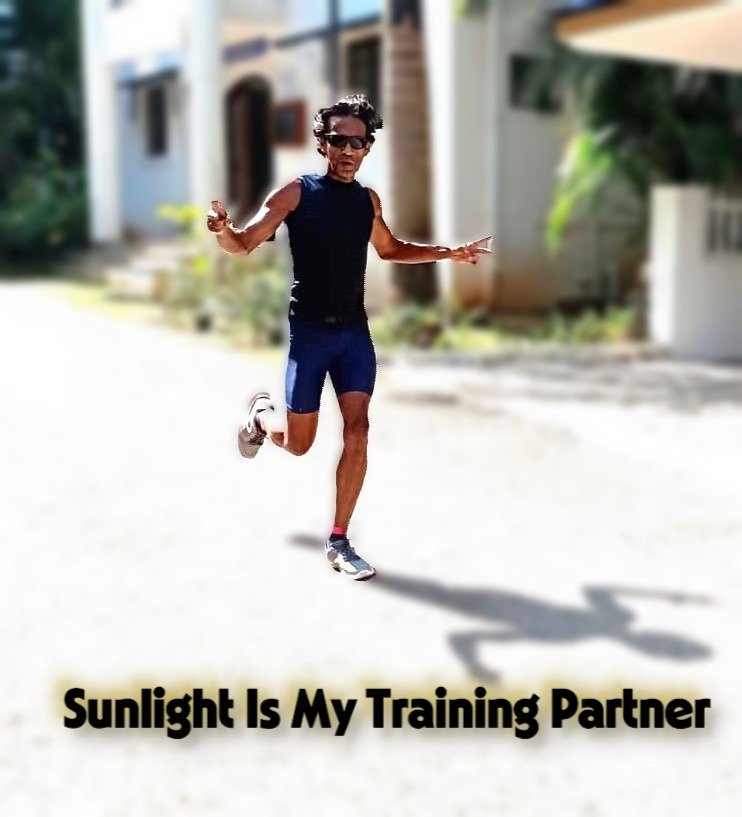 The Battle‑Hardened Body