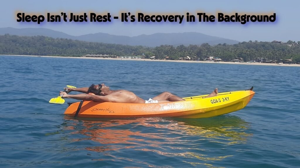 The Battle‑Hardened Body